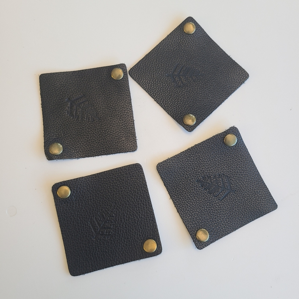 *** FREE *** w/ any purchase: Four Seasons Hotel Set of 4 Cord Keeper Organizers